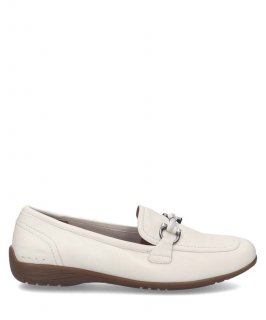 Neu Eingetroffen Josef Seibel Damen Fenja 34 - Weiß