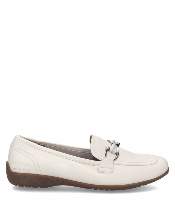 Neu Eingetroffen Josef Seibel Damen Fenja 34 - Weiß