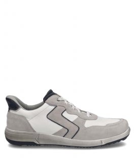 Neu Eingetroffen Josef Seibel Herren Enrico 34 - Weiß