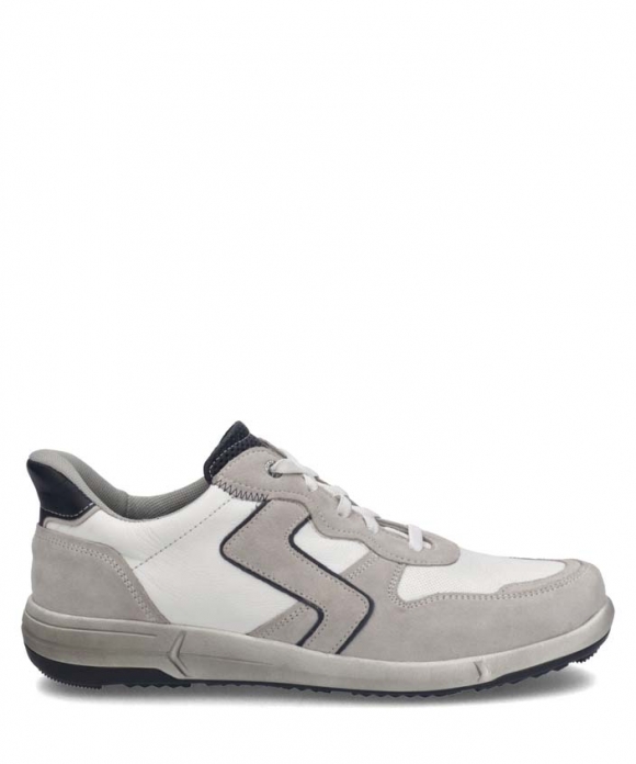 Neu Eingetroffen Josef Seibel Herren Enrico 34 - Weiß Neu Eingetroffen Josef Seibel Herren Enrico 34 - Weiß