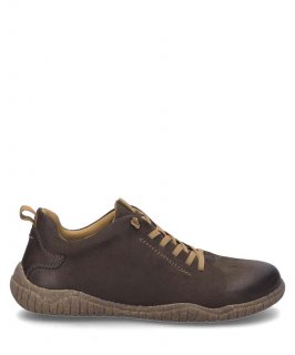 Neu Eingetroffen Josef Seibel Herren Wallace 04 - Braun