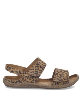 Neu Eingetroffen Josef Seibel Damen Caitlyn 04 - Beige