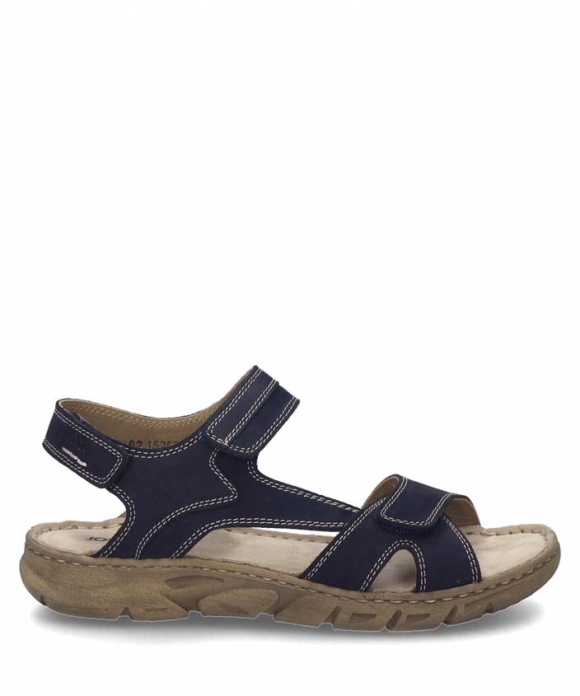 Neu Eingetroffen Josef Seibel Damen Brenda 03 - Blau