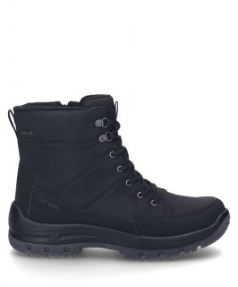 Neu Eingetroffen Josef Seibel Herren Alaska 50 - Schwarz