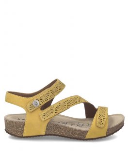 Neu Eingetroffen Josef Seibel Damen Tonga 78 - Gelb