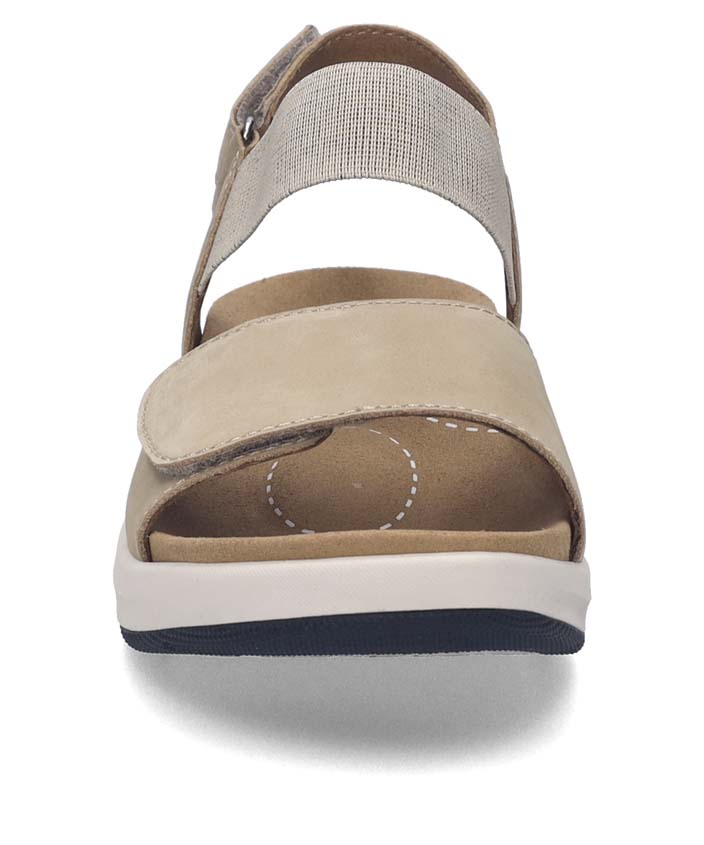 Neu Eingetroffen Josef Seibel Damen Estelle 13 - Beige