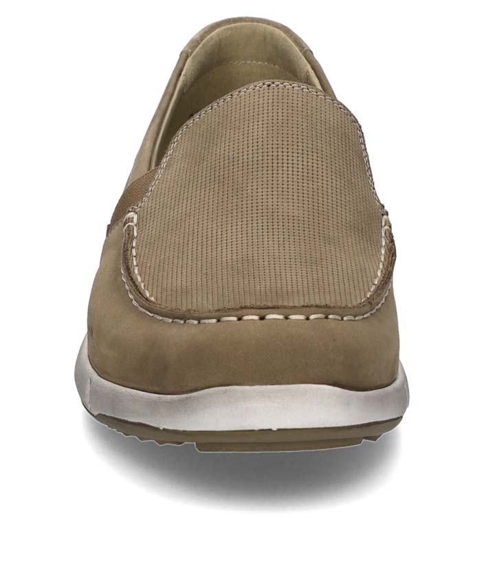 Neu Eingetroffen Josef Seibel Enrico 31 - Beige