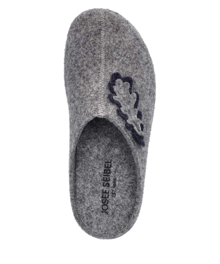 Neu Eingetroffen Josef Seibel Damen Cholet 05 - Grau