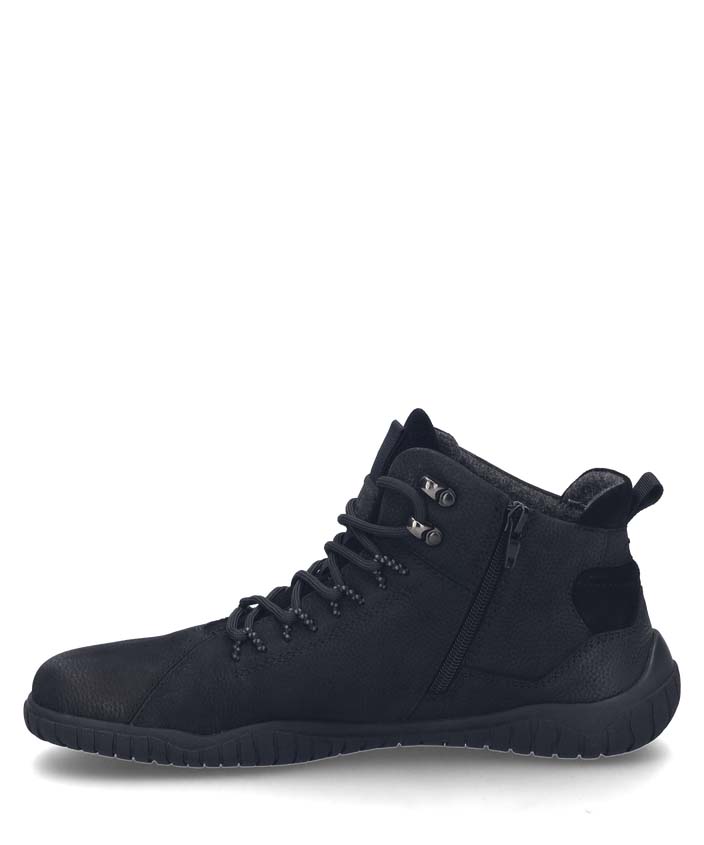 Neu Eingetroffen Josef Seibel Herren Wallace 03 - Schwarz