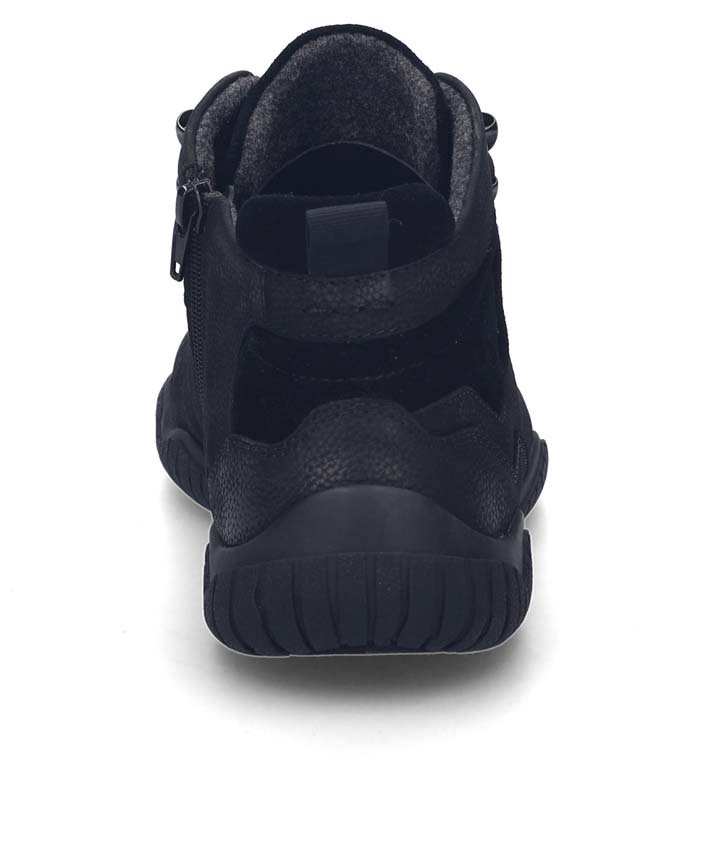 Neu Eingetroffen Josef Seibel Herren Wallace 03 - Schwarz