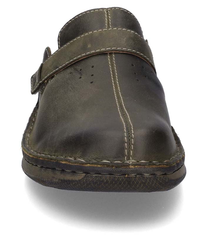 Neu Eingetroffen Josef Seibel Maverick 18 - Grün