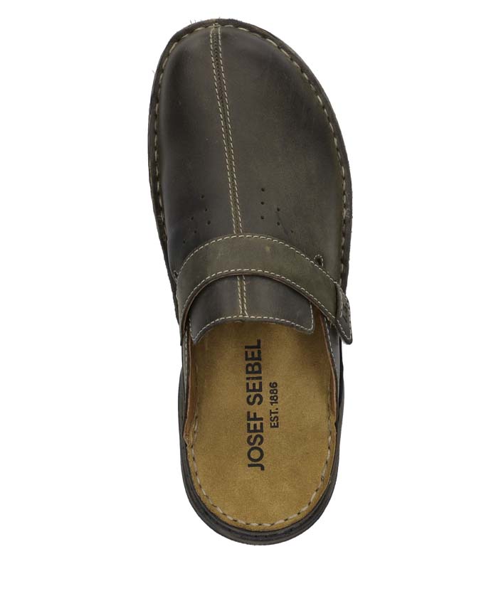 Neu Eingetroffen Josef Seibel Maverick 18 - Grün