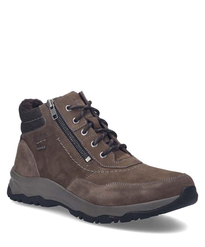 Neu Eingetroffen Josef Seibel Herren Leroy 57 - Braun