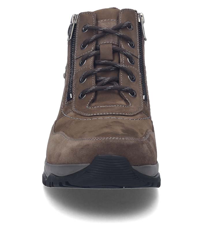 Neu Eingetroffen Josef Seibel Herren Leroy 57 - Braun