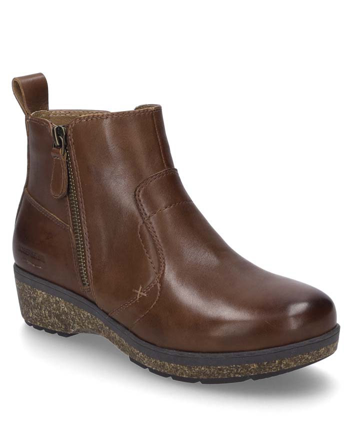 Neu Eingetroffen Josef Seibel Darla 02 - Braun