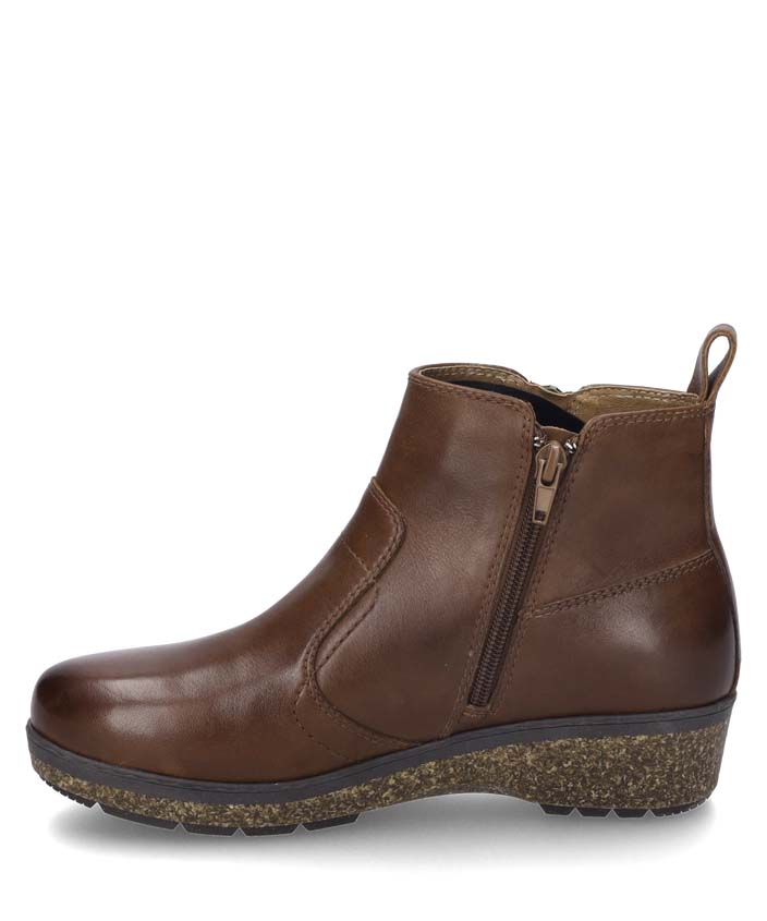 Neu Eingetroffen Josef Seibel Darla 02 - Braun