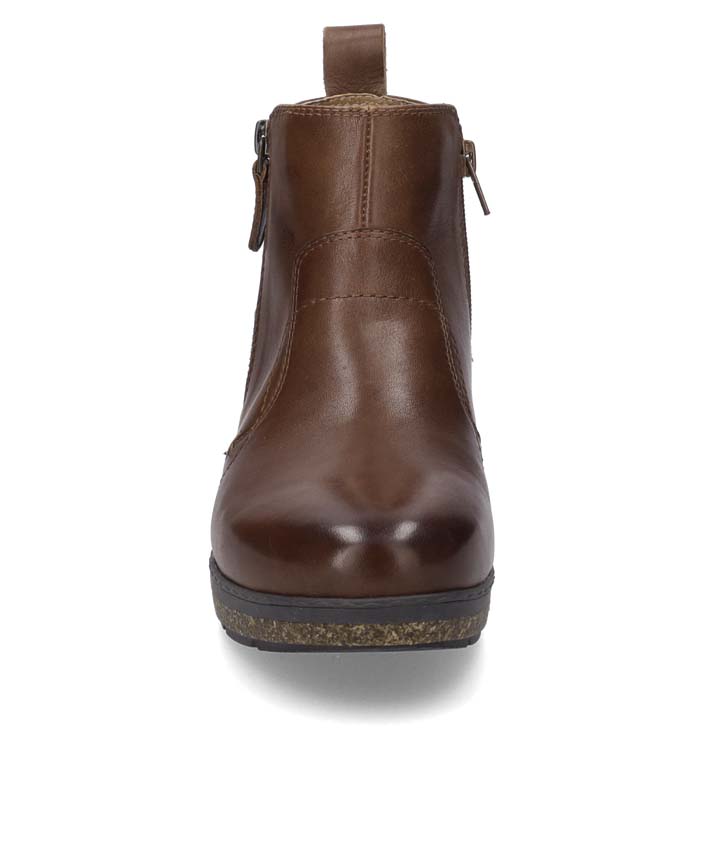 Neu Eingetroffen Josef Seibel Darla 02 - Braun