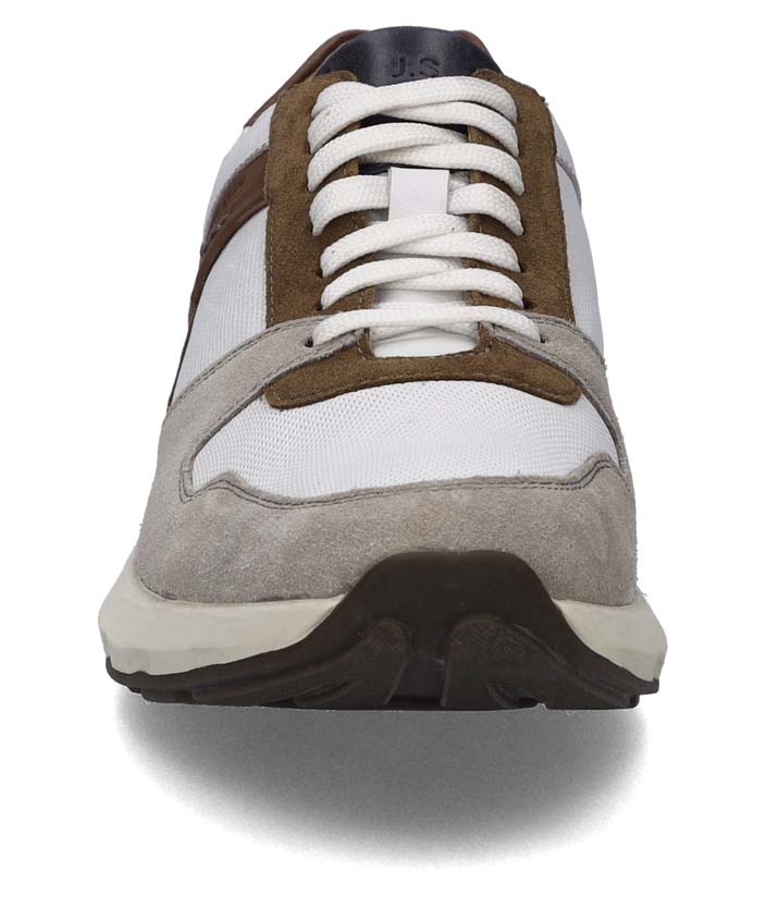 Neu Eingetroffen Josef Seibel Herren Cameron 10 - Weiß