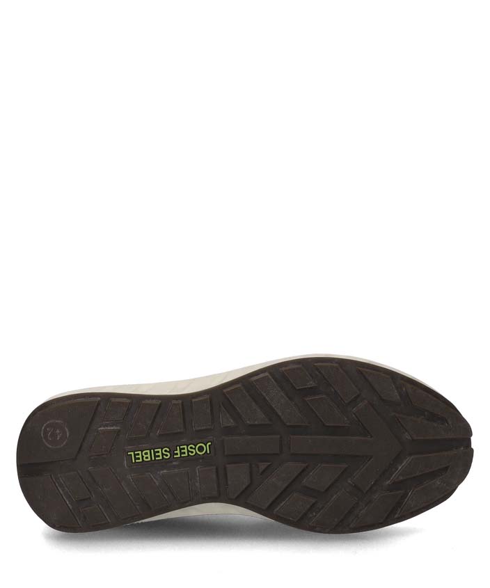 Neu Eingetroffen Josef Seibel Herren Cameron 10 - Weiß