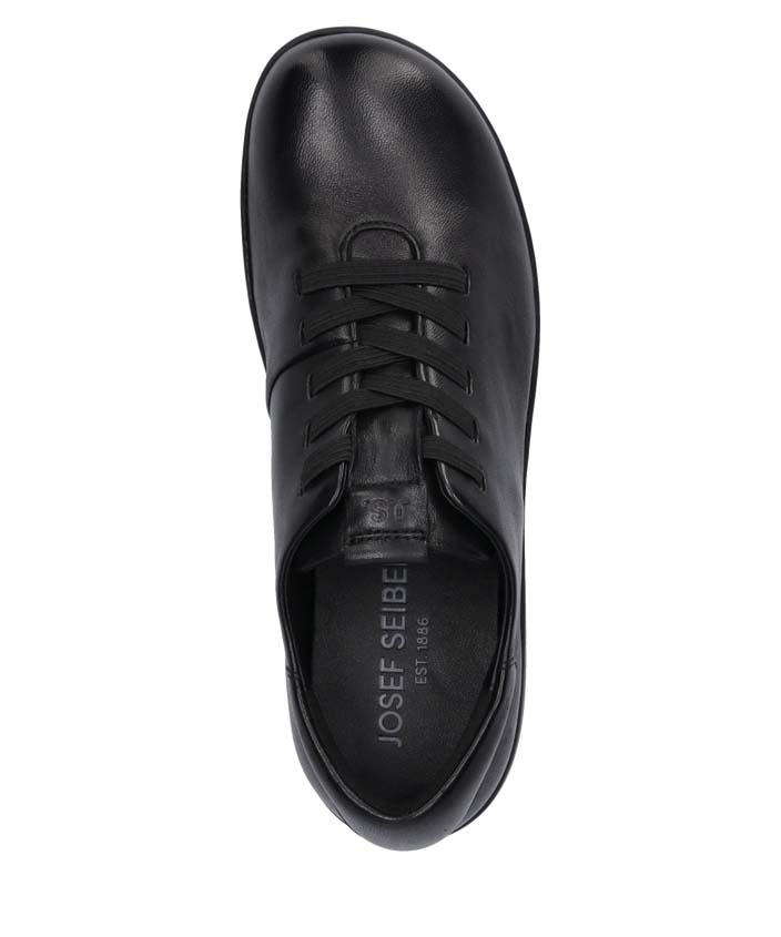 Neu Eingetroffen Josef Seibel Damen Charlotte 01 - Schwarz