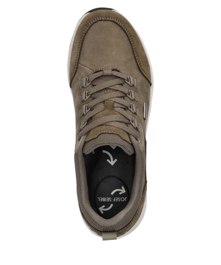 Neu Eingetroffen Josef Seibel Damen Elli 50 - Beige