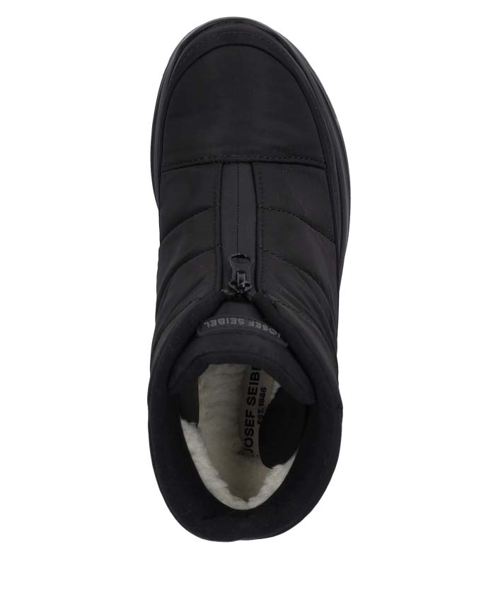 Neu Eingetroffen Josef Seibel Damen Colorado 55 - Schwarz