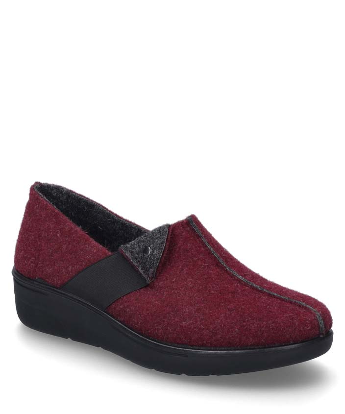 Neu Eingetroffen Josef Seibel Damen Tara 10 - Rot