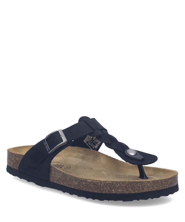 Neu Eingetroffen Josef Seibel Damen Hermine 15 - Schwarz