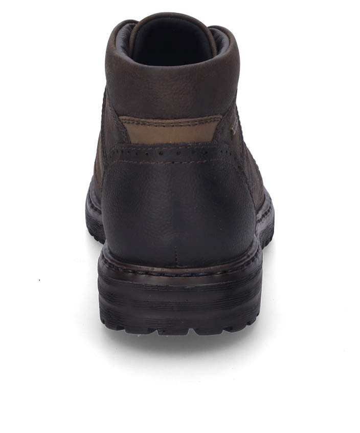 Neu Eingetroffen Josef Seibel Herren Erroll 52 - Braun