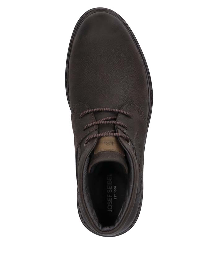 Neu Eingetroffen Josef Seibel Herren Erroll 52 - Braun