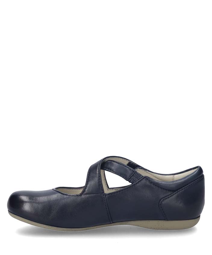 Neu Eingetroffen Josef Seibel Damen Fiona 72 - Blau