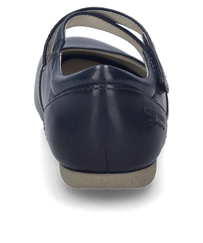 Neu Eingetroffen Josef Seibel Damen Fiona 72 - Blau