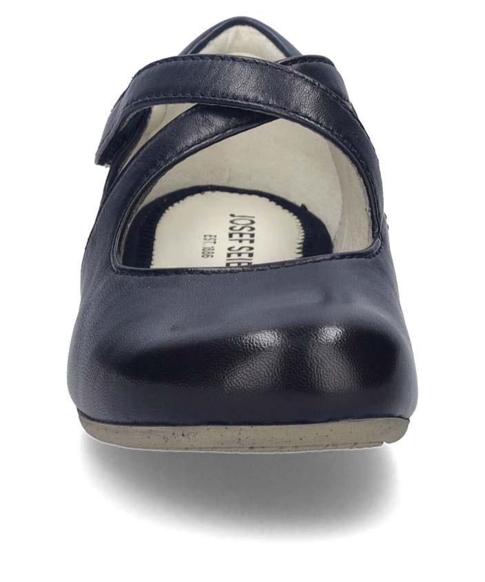 Neu Eingetroffen Josef Seibel Damen Fiona 72 - Blau