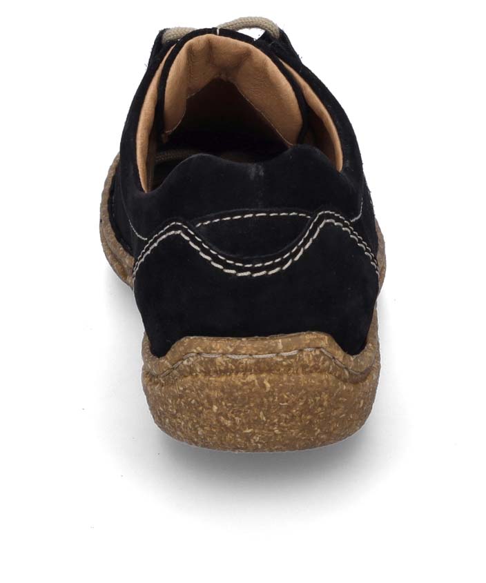 Neu Eingetroffen Josef Seibel Damen Neele 44 - Schwarz