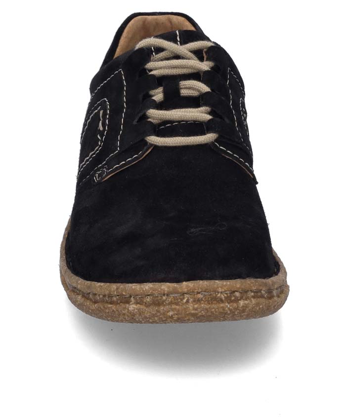 Neu Eingetroffen Josef Seibel Damen Neele 44 - Schwarz