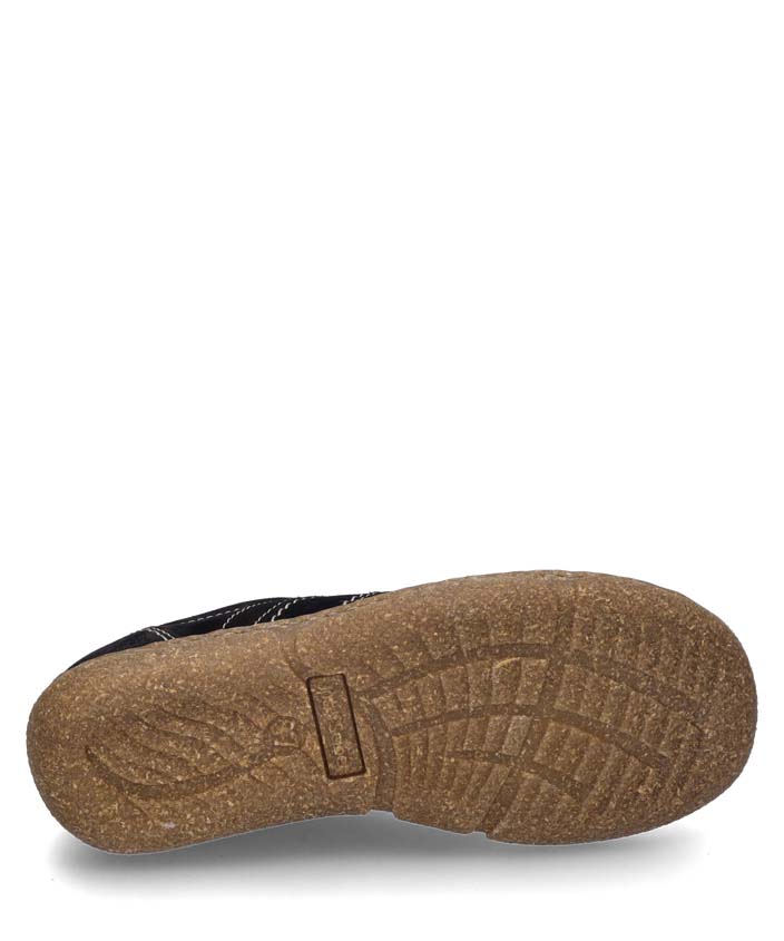 Neu Eingetroffen Josef Seibel Damen Neele 44 - Schwarz