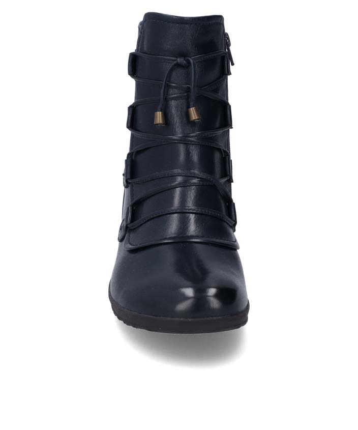 Neu Eingetroffen Josef Seibel Damen Naly 62 - Blau