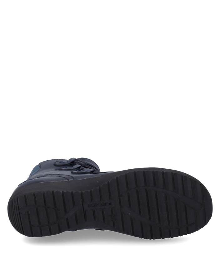 Neu Eingetroffen Josef Seibel Damen Naly 62 - Blau