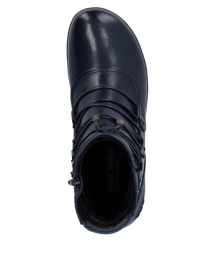 Neu Eingetroffen Josef Seibel Damen Naly 62 - Blau