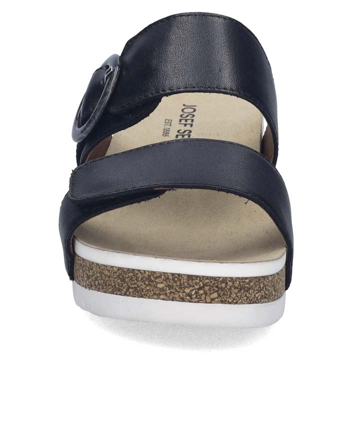 Neu Eingetroffen Josef Seibel Quinn 14 - Schwarz