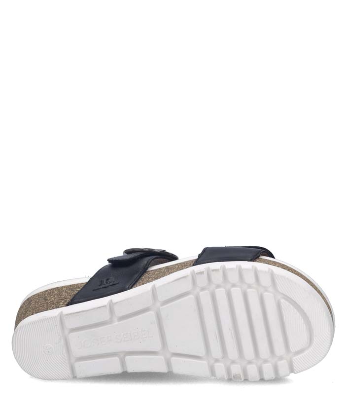 Neu Eingetroffen Josef Seibel Quinn 14 - Schwarz