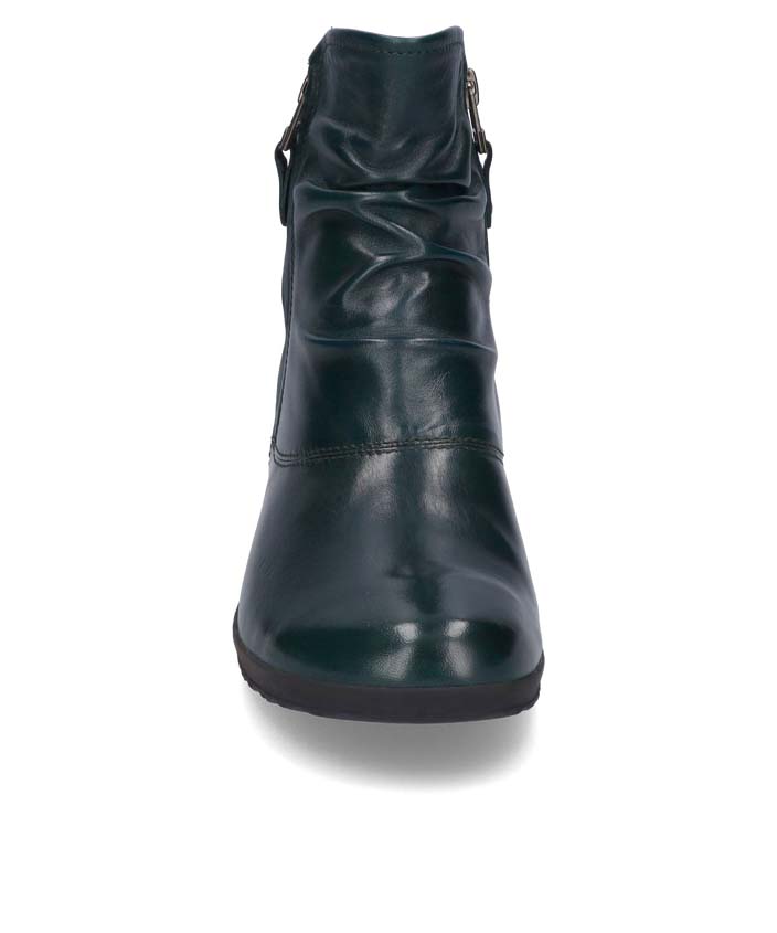 Neu Eingetroffen Josef Seibel Damen Naly 24 - Grün