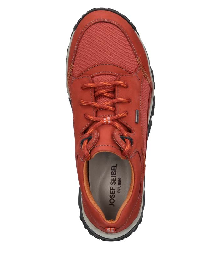 Neu Eingetroffen Josef Seibel Philippa 53 - Rot