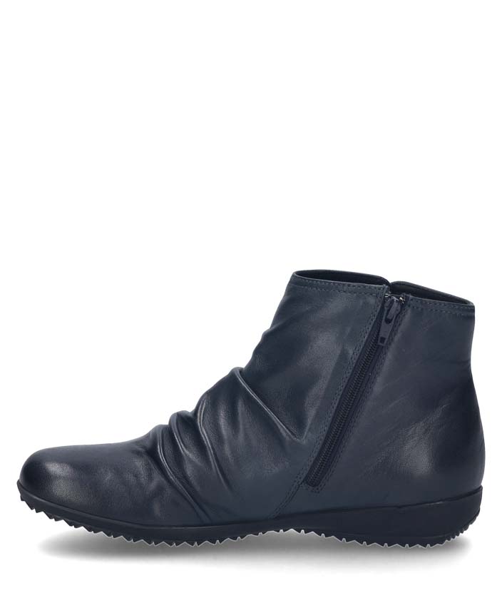 Neu Eingetroffen Josef Seibel Damen Naly 12 - Blau