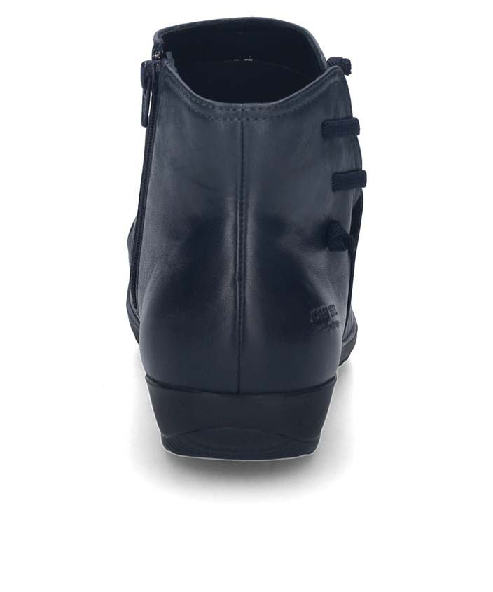 Neu Eingetroffen Josef Seibel Damen Naly 12 - Blau