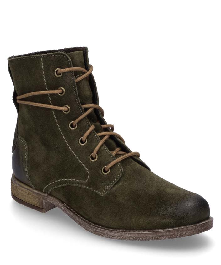 Neu Eingetroffen Josef Seibel Sienna 70 - Grün