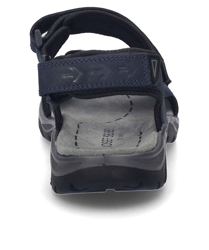 Neu Eingetroffen Josef Seibel Herren Arlo 02 - Blau