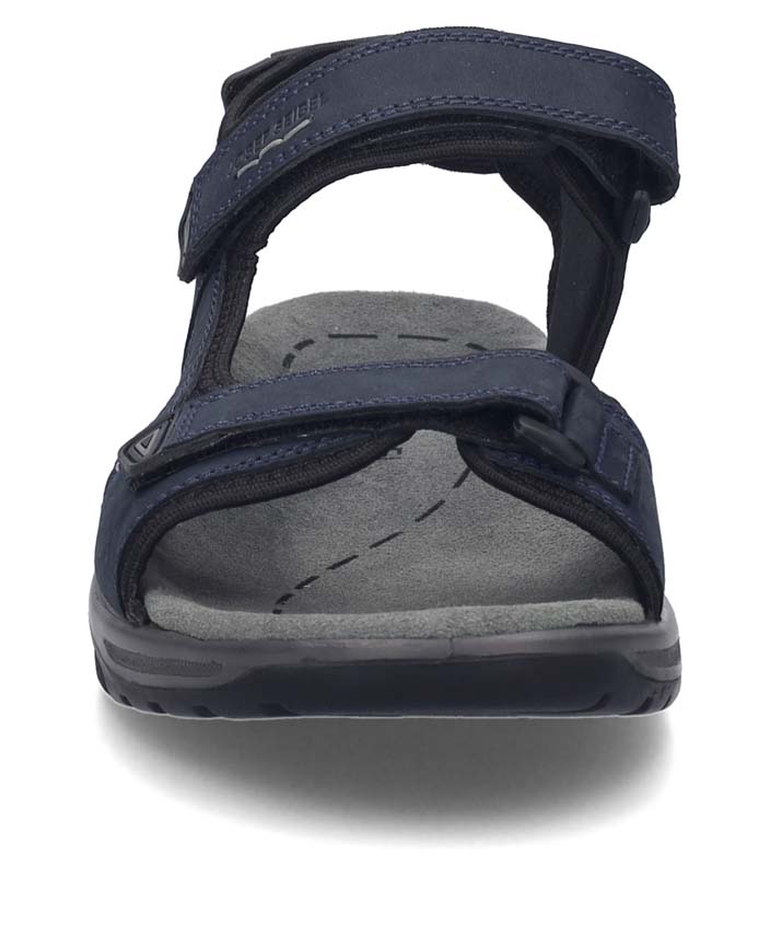 Neu Eingetroffen Josef Seibel Herren Arlo 02 - Blau