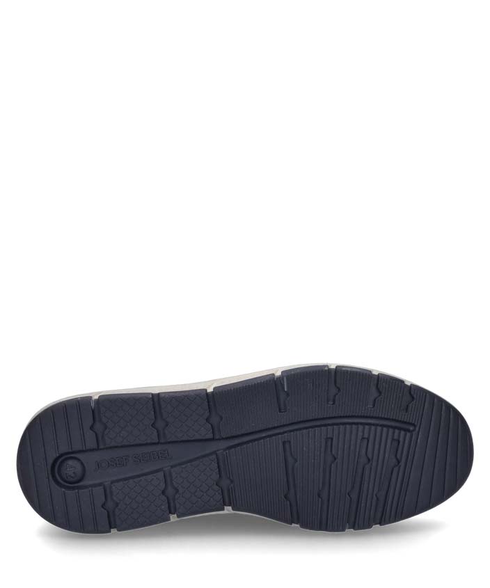 Neu Eingetroffen Josef Seibel Herren Giuseppe 04 - Grau