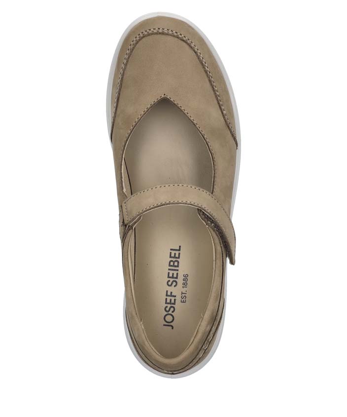Neu Eingetroffen Josef Seibel Megan 14 - Beige